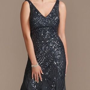 GALINA SIGNITURURE DRESS
